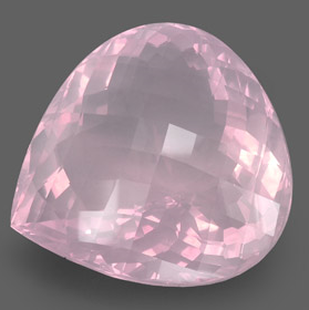 precious stone πολύτιμες πέτρες ημιπολίτιμες ημιπολίτιμο ημιπολιτιμο πετρες πολυτιμες semi precious Κουάρτζ Ροζ Χαλαζίας Rose Quartz SiO2