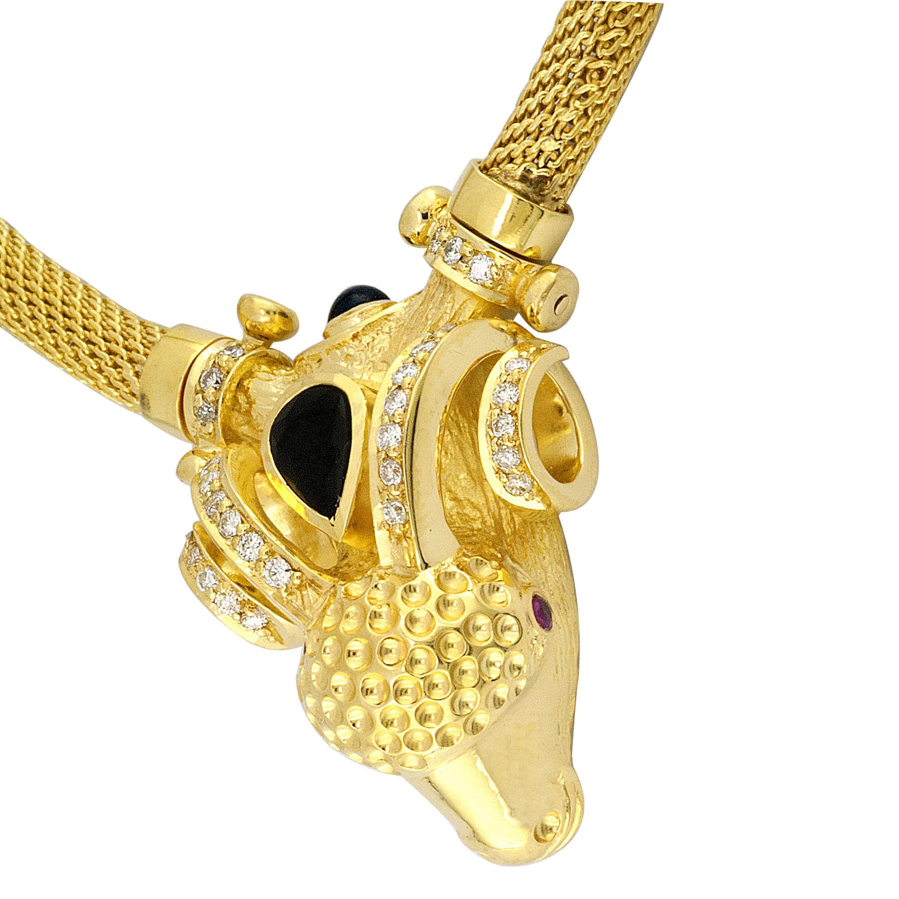 διαμάντια χρυσά κοσμήματα διαμαντια χρυσα κοσμηματα butterfly 18k 750/1000 jewellery jewerly gold diamond animal necklace κριάρι ram